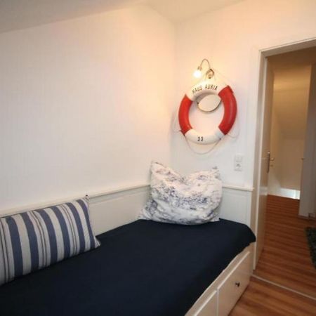 Ferienwohnung Meeresblick Scharbeutz Kültér fotó